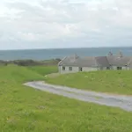 Burren House, Wild Atlantic Way *