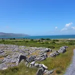 Burren House, Wild Atlantic Way Ballyvaughan