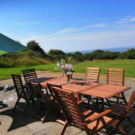 Burren House, Wild Atlantic Way Holiday home Ballyvaughan