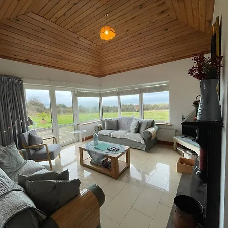 Vakantiehuis Burren House, Wild Atlantic Way