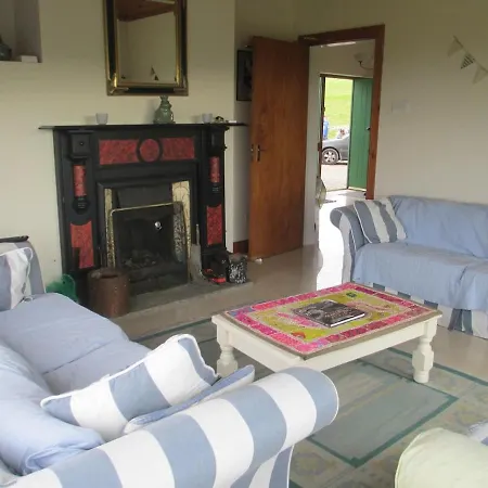 Burren House, Wild Atlantic Way