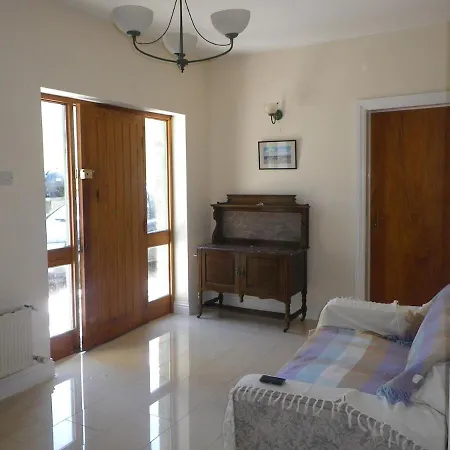 Holiday home Burren House, Wild Atlantic Way Ballyvaughan