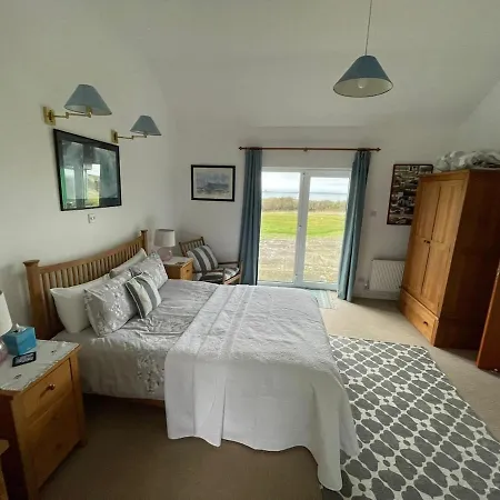 Дом отдыха Burren House, Wild Atlantic Way