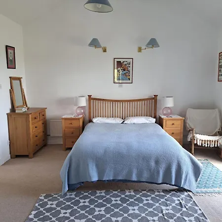 Prázdninový dům Burren House, Wild Atlantic Way Ballyvaughan