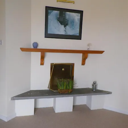 Burren House, Wild Atlantic Way * Ballyvaughan