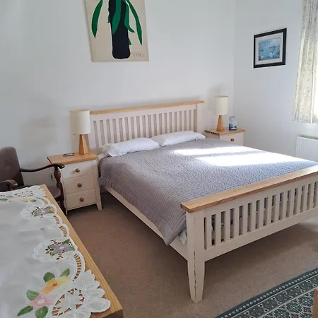 Burren House, Wild Atlantic Way Ballyvaughan