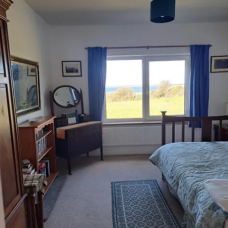 別荘 Burren House, Wild Atlantic Way *