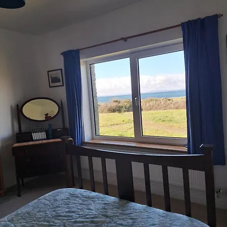 Burren House, Wild Atlantic Way *