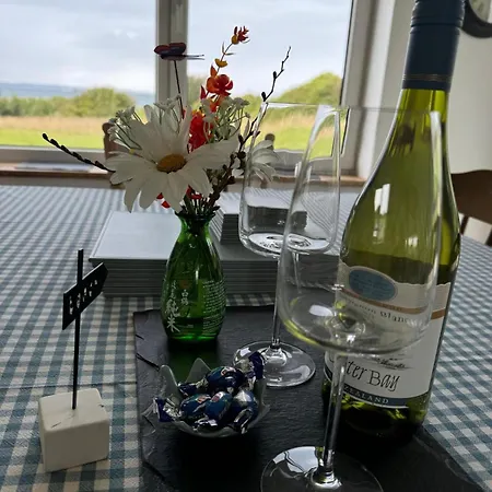 Burren House, Wild Atlantic Way Vakantiehuis Ballyvaughan