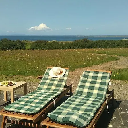 Prázdninový dům Burren House, Wild Atlantic Way *