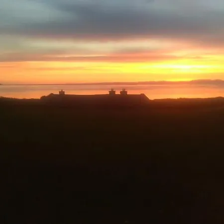 Burren House, Wild Atlantic Way *