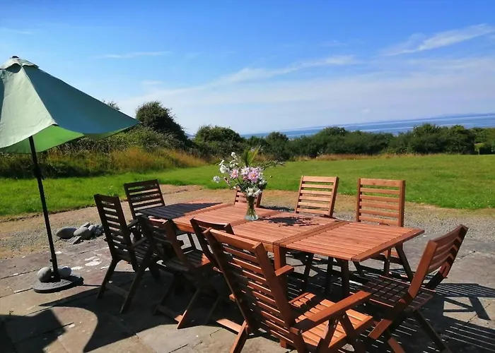 Burren House, Wild Atlantic Way Holiday home Ballyvaughan
