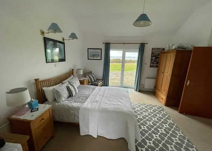 Holiday home Burren House, Wild Atlantic Way