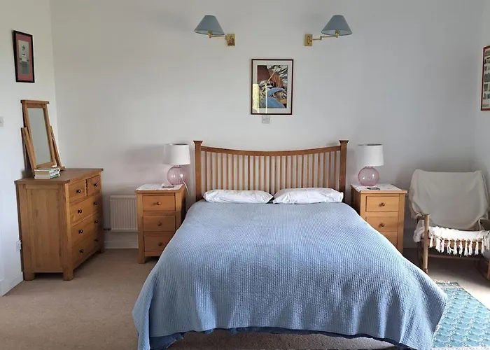 Holiday home Burren House, Wild Atlantic Way Ballyvaughan