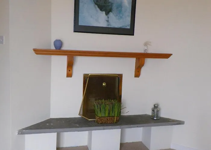 Burren House, Wild Atlantic Way * Балливон