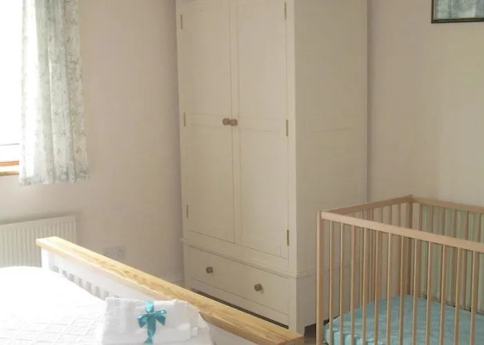 Burren House, Wild Atlantic Way Дом отдыха *