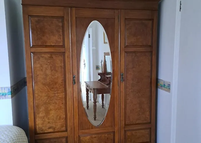 Holiday home Burren House, Wild Atlantic Way Ballyvaughan