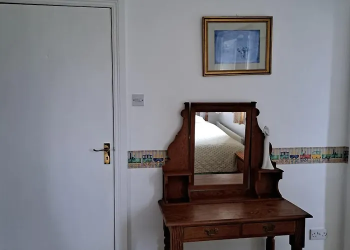 Burren House, Wild Atlantic Way * Ballyvaughan