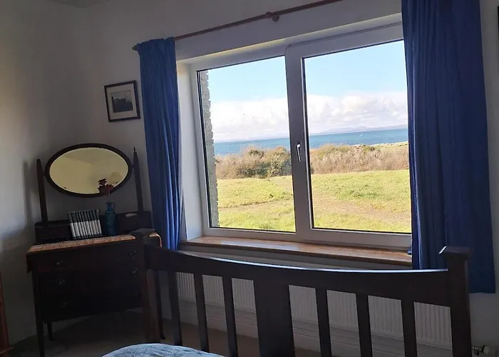 Burren House, Wild Atlantic Way *