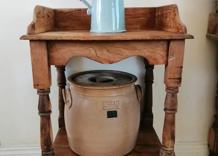 Burren House, Wild Atlantic Way Дом отдыха