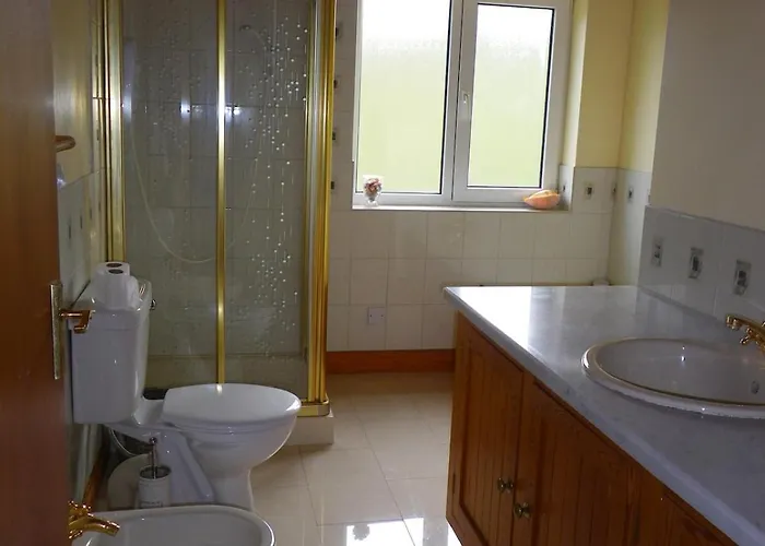 Burren House, Wild Atlantic Way *