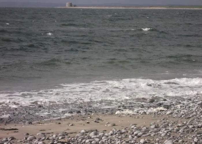 Burren House, Wild Atlantic Way Holiday home