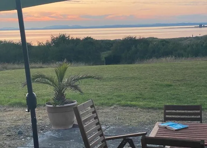 Holiday home Burren House, Wild Atlantic Way Ballyvaughan