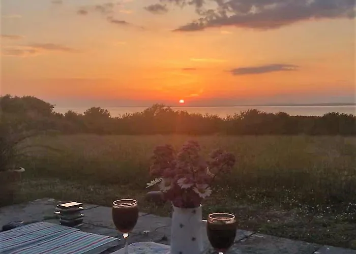 Holiday home Burren House, Wild Atlantic Way *