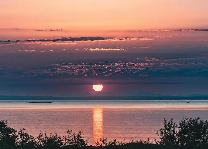 Burren House, Wild Atlantic Way