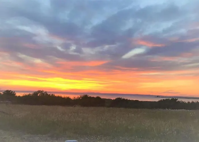 Burren House, Wild Atlantic Way Ballyvaughan