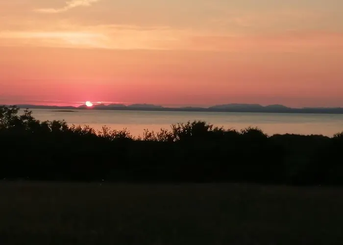 Burren House, Wild Atlantic Way * Балливон