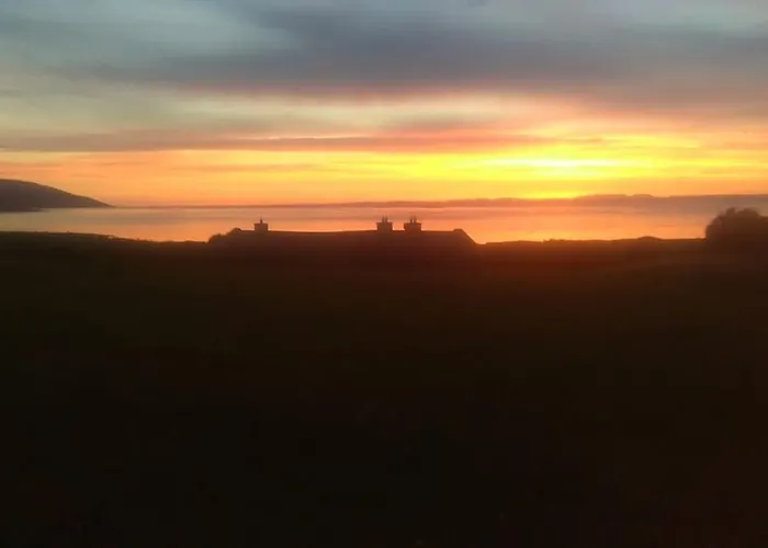 Burren House, Wild Atlantic Way *